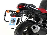 CBF1000 サイドケースホルダー (Lock it system)